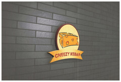 CHEEZY KEBAP