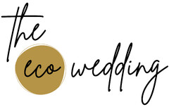 the eco wedding