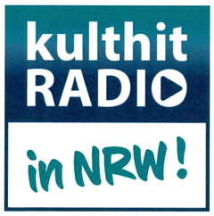 kulthit RADIO in NRW!