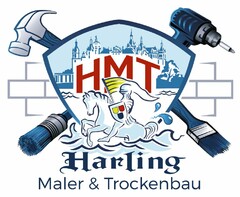 HMT Harling Maler & Trockenbau