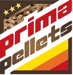 Prima Pellets