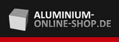 ALUMINIUM-ONLINE-SHOP.DE