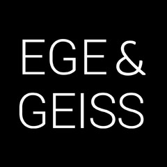 EGE & GEISS