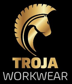 TROJA WORKWEAR