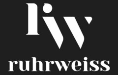 RW ruhrweiss