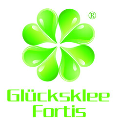 Glücksklee Fortis