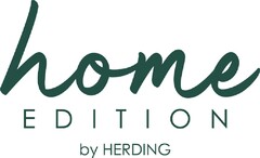 home EDITION by HERDING