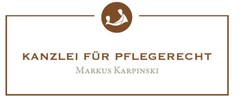 KANZLEI FÜR PFLEGERECHT MARKUS KARPINSKI