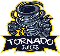 TORNADO JUICES