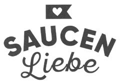 SAUCEN Liebe