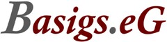 Basigs.eG