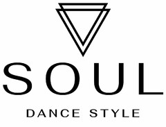 SOUL DANCE STYLE