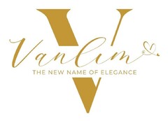 V Vanlim THE NEW NAME OF ELEGANCE
