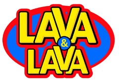LAVA & LAVA