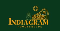 INDIAGRAM FOOD & FREUDE