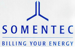 SOMENTEC BILLING YOUR ENERGY