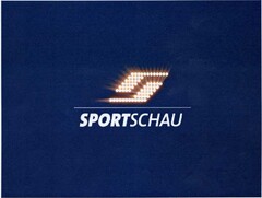 SPORTSCHAU