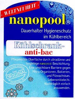 Kühlschrank-anti-bac