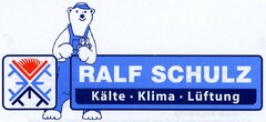 RALF SCHULZ Kälte Klima Lüftung