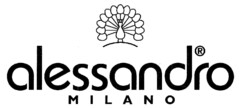 alessandro MILANO