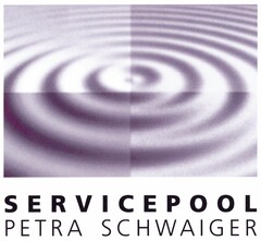 SERVICEPOOL PETRA SCHWAIGER