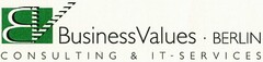 BusinessValues · BERLIN CONSULTING & IT-SERVICES