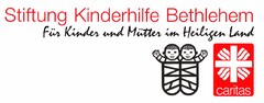 Stiftung Kinderhilfe Bethlehem