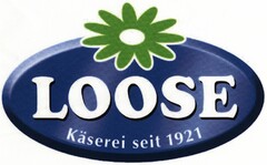 LOOSE Käserei seit 1921