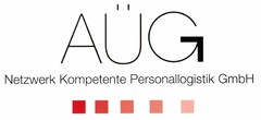 AÜG Netzwerk Kompetente Personallogistik GmbH