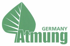 Atmung GERMANY