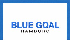 BLUE GOAL HAMBURG