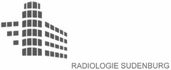 RADIOLOGIE SUDENBURG