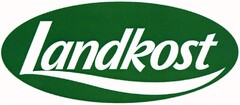 Landkost