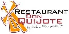 RESTAURANT DON QUIJOTE Die andere Art zu geniessen