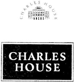 CHARLES HOUSE