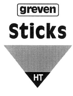 greven Sticks HT