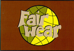 Fair wear