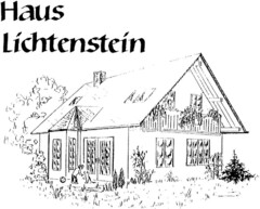 Haus Lichtenstein