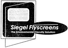 Siegel Flyscreens