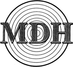 MDH