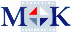 M K  MARKETING  KOMMUNIKATION