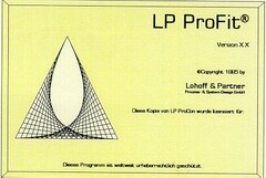 LP ProFit