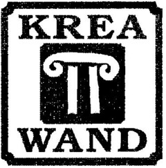 KREA WAND