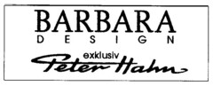 BARBARA DESIGN