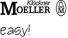 Klöckner MOELLER easy!