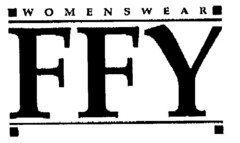 WOMENSWEAR FFY