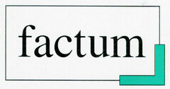 factum