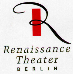 R Renaissance Theater BERLIN