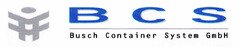 B C S Busch Container System GmbH