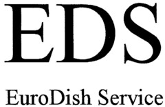 EDS EuroDish Service
